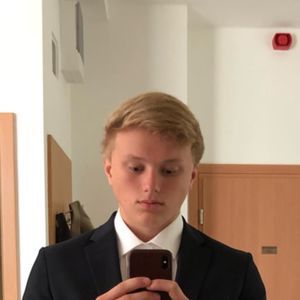 Meet your Posher, Phillip